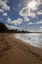 Beach at Kapalua