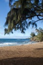 Beach at Kapalua