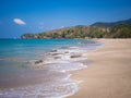 Beach on Ko Lanta