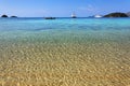 Beach in Ko Lanta, Thailand