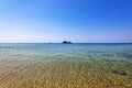 Beach in Ko Lanta, Thailand