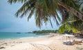 Beach of the Koh Samed islamd, Thai Royalty Free Stock Photo