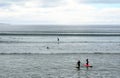 Beach, Lahinch, Ireland