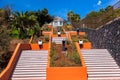 Beach Las Americas in Tenerife island - Canary