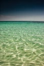 Beach located in Cayo Coco, Ciego de Avila, Cuba