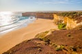 Port Campbell National Park Royalty Free Stock Photo