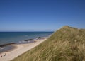 The Beach at Lonstrup.