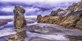 Beach of Los Quebrantos