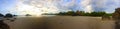 Beach of Manuel Antonio, Panoramic