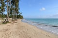Beach in Maragogi, Alagoas - Brazil Royalty Free Stock Photo