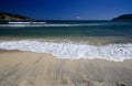 Beach of Marina di Campo