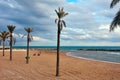 Marina di ragusa sicily italy