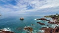 Beach Of MazatlÃÂ¡n