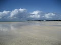 Beach, Mombasa