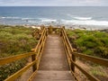 Beach at Moses Rock Road Carpark, Western Australia