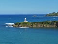 Beach and Mountain scenic views near Puerta Plata, Dominican Republic