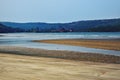 Beach near Dapoli Royalty Free Stock Photo