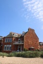 Beach at North Berwick