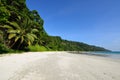 India, Andaman and Nicobar Island Royalty Free Stock Photo