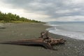 Beach at Osa Peninsula