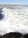 Beach in Oxnard, CA