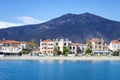 Beach of Paralio Astros, Peloponnese - Greece