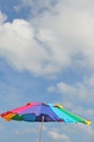 Beach parasol