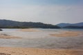 Beach of Paraty Mirim - Paraty - RJ - Brazil