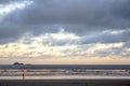 Beach in PeruÃÂ­be