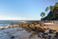 Beach of Pipa, Natal (Brazil)