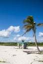 Beach at Playe del Carmen Mexico Yucatan 3