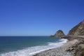 Beach at Point Mugu, SoCal