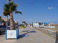 The Beach Porte La Nouvelle France