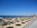 Beach portugal sand ocean water