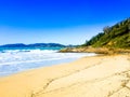 Beach Praia dos Amores BÃÂºzios, Brazil - 2021