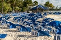 Beach at Princess Cays Bahamas