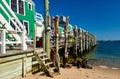 Beach at Provincetown, Cape Cod, Massachusetts