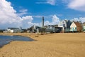 Beach at Provincetown, Cape Cod, Massachusetts