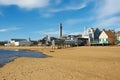 Beach at Provincetown, Cape Cod, Massachusetts