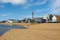 Beach at Provincetown, Cape Cod, Massachusetts