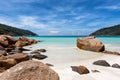 Beach at Pulau Redang, Malaysia