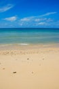 Beach in pulau tioman,malaysia