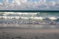 Beach at Punta Cana