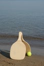 Beach rackets