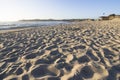 Beach Rena Maiore - Sardinia, Italy