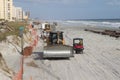 Beach Renourishment Project