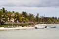 Beach Resort, Mauritius