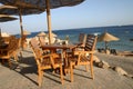 Beach Restaurant