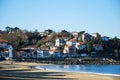 Beach of Saint-Jean-de-Luz