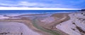 Beach of San AntolÃ­n, Naves, Spain